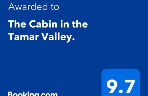 Gunnislake House | A Cornish Cabin in the Tamar Valley