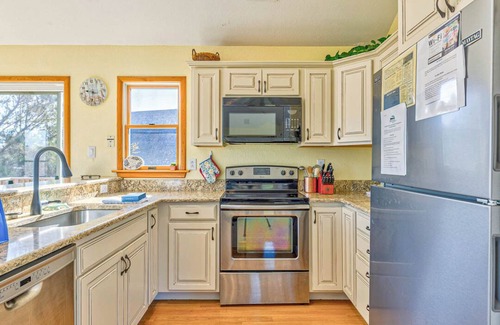 Monteray Shores House | A Corolla Corral | Sound Side | Private Pool, Hot Tub | Corolla