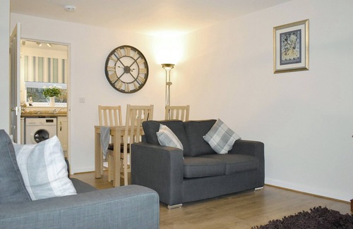 Rhiwbryfdir Cottage | A cosy and modern cottage, perfect for four.