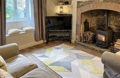Penrith Cottage | A cosy character 18th century cottage with enclosed garden close to Ullswater.