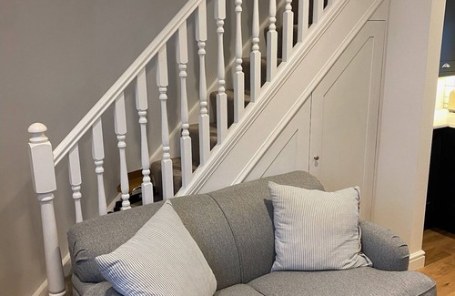 Stratford-upon-Avon Cottage | A cosy cottage in the heart of Stratford upon Avon
