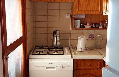 Ozdere Apartment | A Cosy Family Flat JUST by the Eagen Sea