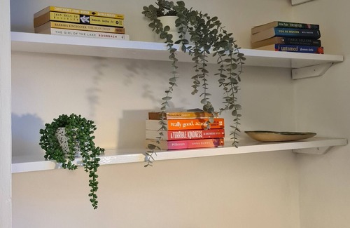 Bramcote House | A Cosy Home in the Heart of Beeston