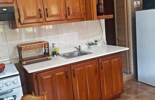 Les Coteaux Bed & Breakfast | A cosy little Cottage, often described by guests as 'A HOME AWAY FROM HOME'