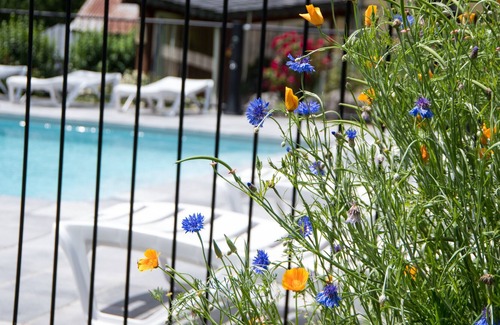 Miglos House | A cottage for two in a small village in Ariège