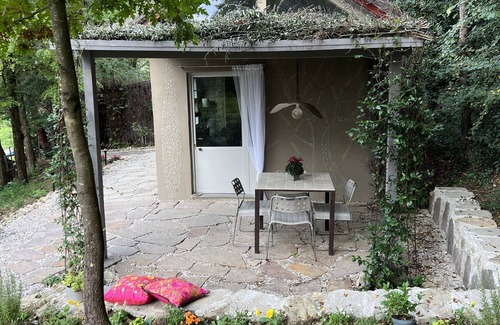 Impruneta House | A cottage in the middle of the countryside just a stone's throw from the center of Florence