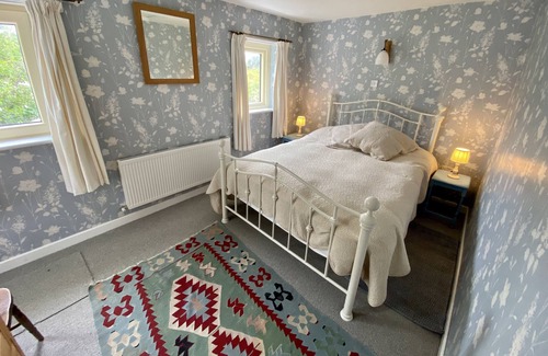 Ardnatrush Cottage | A cottage on the Atlantic Ocean