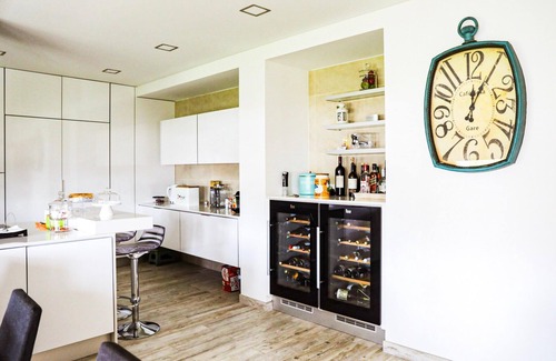 Satao Cottage | A country house for you and your four-legged companion.