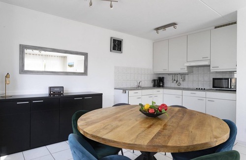 Ouddorp House | A cozy and nicely decorated holiday home near to the beach, in the home all necessary comforts are present.
