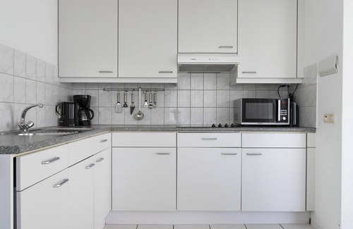 Ouddorp House | A cozy and nicely decorated holiday home near to the beach, in the home all necessary comforts are present.