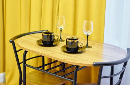 Wesoła Zachod Apartment | A cozy apartment in the heart of the city