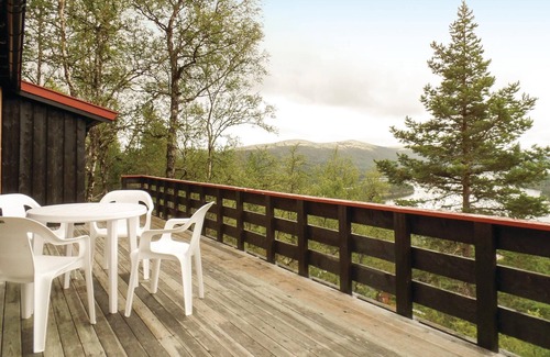 Tynset House | A cozy cottage with a beautiful location near the Savalen Alpine resort.