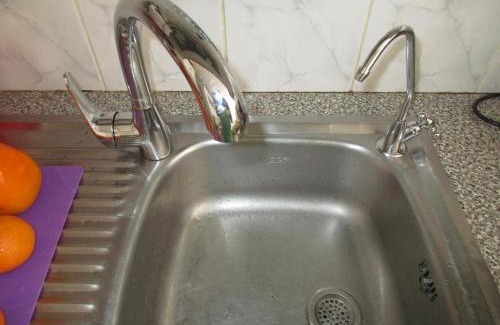El Fraile Apartment | A cozy flat in the heart of El Fraile plus optional car rental