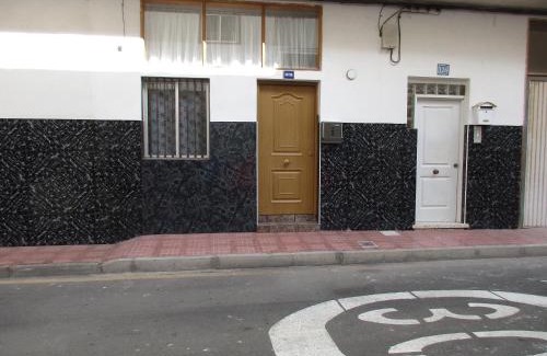 El Fraile Apartment | A cozy flat in the heart of El Fraile plus optional car rental