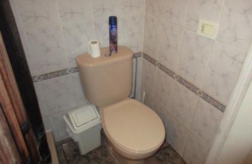 El Fraile Apartment | A cozy flat in the heart of El Fraile plus optional car rental