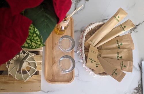 Phu My Apartment | A cozy full service Osimi Apart- hosted by Minh Hai Resort