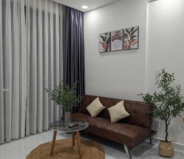 Phu My Apartment | A cozy full service Osimi Apart- hosted by Minh Hai Resort