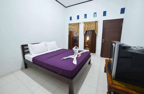 Kuta House | A Cozy Guest House in the Heart of Kuta, Poppies Lane, Only Few Minutes to Beach