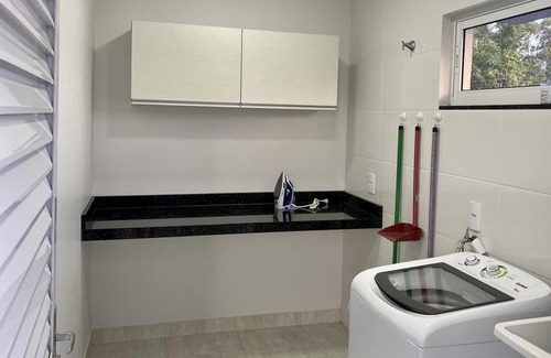 Regiao Norte Apartment | A cozy home in the land of the falls!