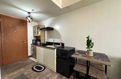 Guadalupe Condo | A cozy home in the middle of the city