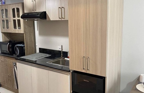 Guadalupe Condo | A cozy home in the middle of the city