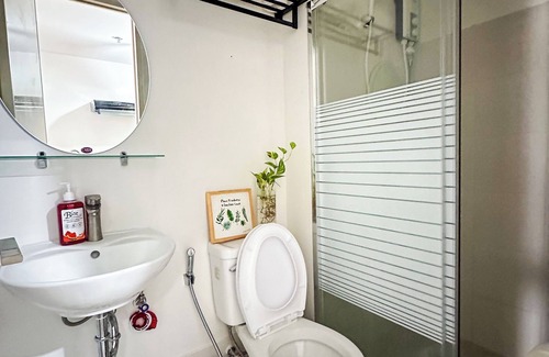 Guadalupe Condo | A cozy home in the middle of the city