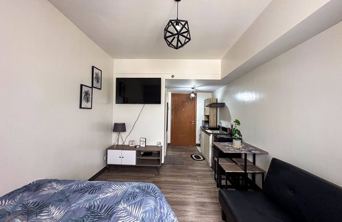 Guadalupe Condo | A cozy home in the middle of the city