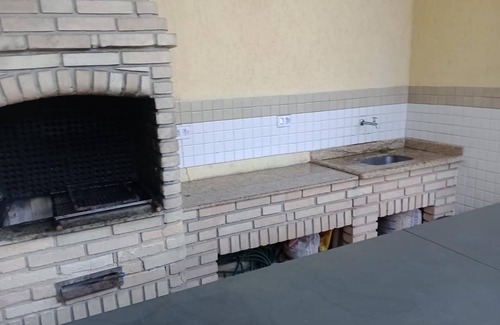 Balneario Itaoca Villa | A cozy house 5 minutes from the beach.