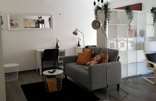 Portalegre Condo | A cozy house between the countryside and the city. Pets allowed!