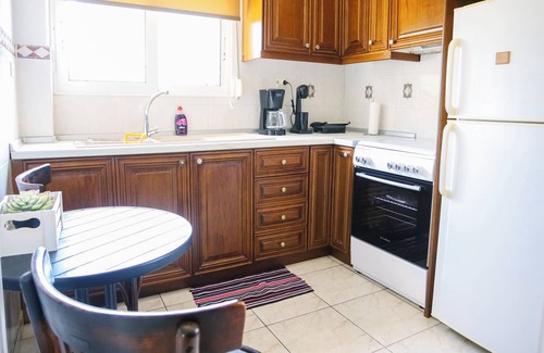 Pyrgos Cottage | a cozy house near Ancient Olympia