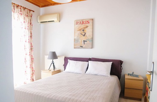 Pyrgos Cottage | a cozy house near Ancient Olympia