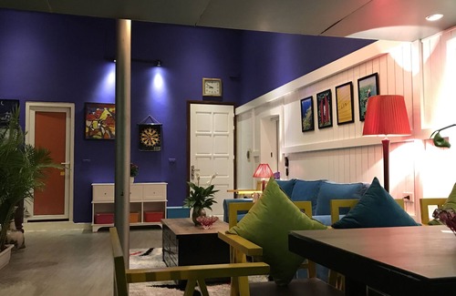 Hoan Kiem House | A cozy & impressive 3BR private house