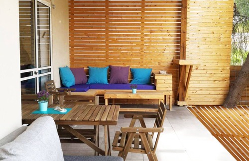 Eilat Apartment | A cozy Luxury holiday apartment with pool In eilat israel