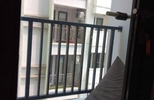 Jakarta Apartment | A cozy place to stay in sudirman
