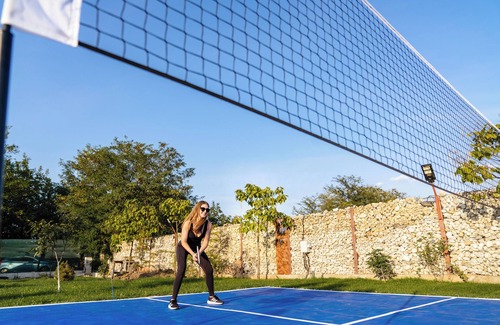 Stefanestii de Jos Villa | A cozy retreat and welcoming retreat in the middle of our Alpaca farm