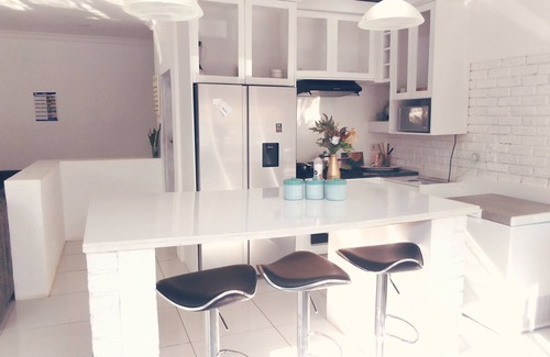 Victoria Falls Apartment | A cozy self-catering apartment, 5minutes to the center and 7mins to t rainforest