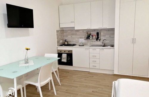 Old Town Apartment | A cozy tiny apartment near the beach in Cefalù