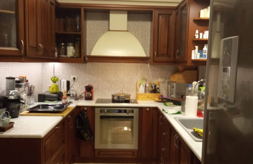 Spata-Artemida House | A cozy whole house near the airport and the beach