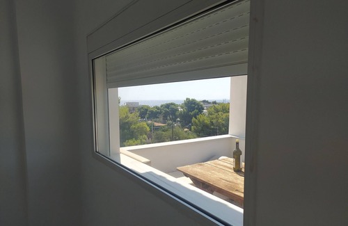 Spata-Artemida House | A cozy whole house near the airport and the beach