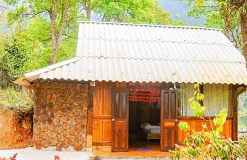 Phong Tho Apartment | A Dế Homestay Sơn Tra