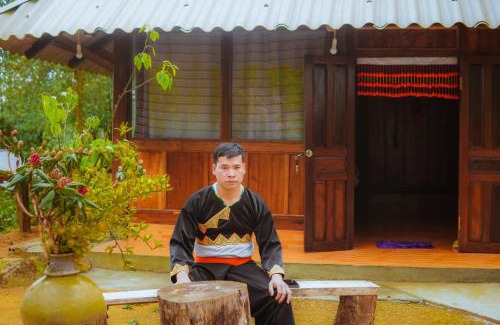 Phong Tho Apartment | A Dế Homestay Sơn Tra