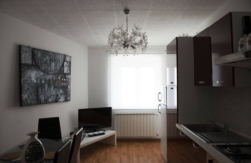 Barriera Vecchia-San Giacomo Apartment | A delightful new apartment close to Trieste center