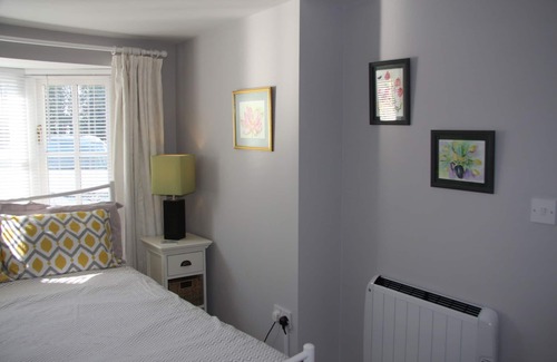Stowmarket House | A delightful rural spot in Mid Suffolk to explore the county and beyond
