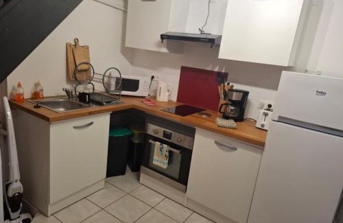 Treboul Apartment | A deux pas de la plage et du port