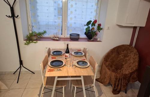 Treboul Apartment | A deux pas de la plage et du port