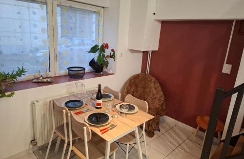 Treboul Apartment | A deux pas de la plage et du port