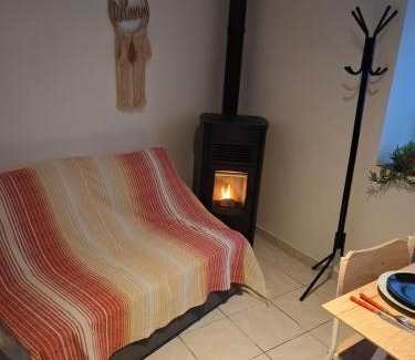 Treboul Apartment | A deux pas de la plage et du port