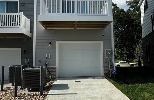 Midlothian House | A Diamond In Richmond