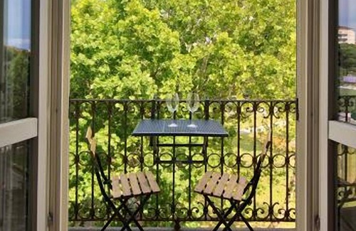 Cenisia Apartment | A dip in the Green - Relax in the heart of Turin! x5