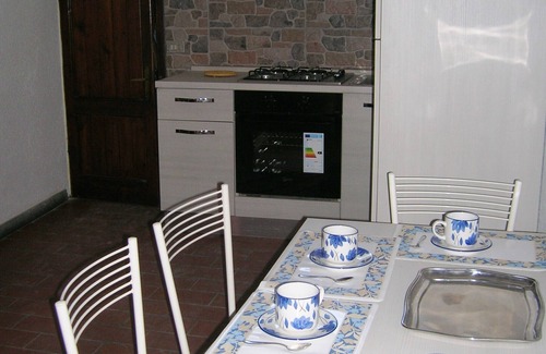 Castiglione di Garfagnana Apartment | "A dive into history" Castiglione di Garfagnana (Lucca) max 5 beds